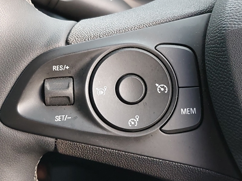 Used Vauxhall Corsa 2023 for sale - 76925193: Photo 14