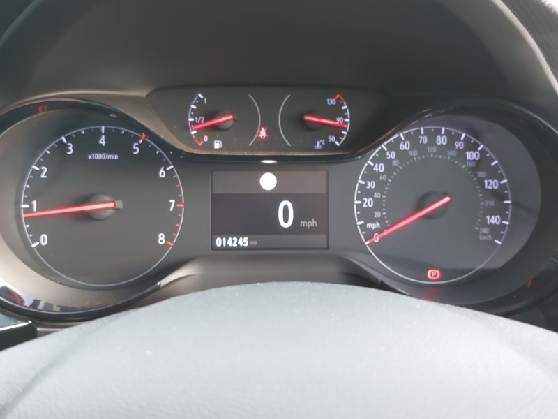 Used Vauxhall Corsa 2023 for sale - 76925193: Photo 15