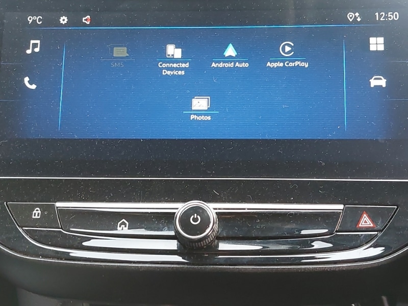 Used Vauxhall Corsa 2023 for sale - 76925193: Photo 16