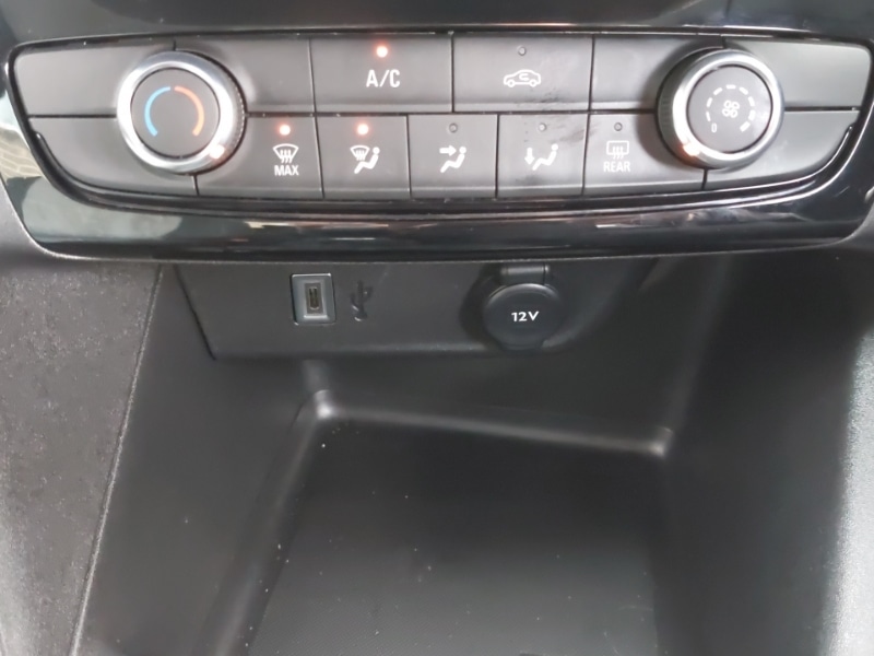 Used Vauxhall Corsa 2023 for sale - 76925193: Photo 17