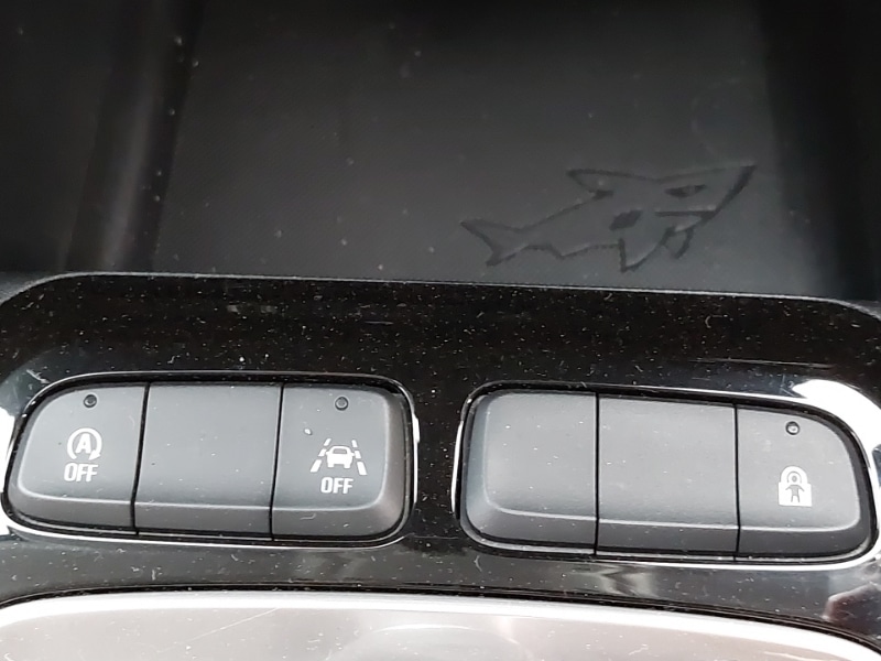 Used Vauxhall Corsa 2023 for sale - 76925193: Photo 18