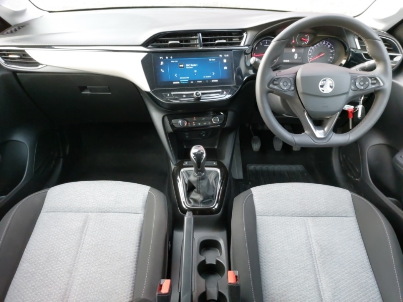 Used Vauxhall Corsa 2023 for sale - 76925193: Photo 2