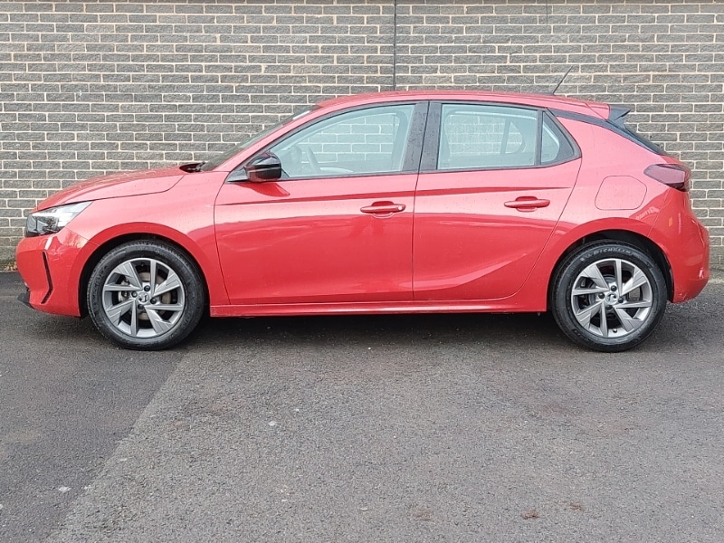 Used Vauxhall Corsa 2023 for sale - 76925193: Photo 4