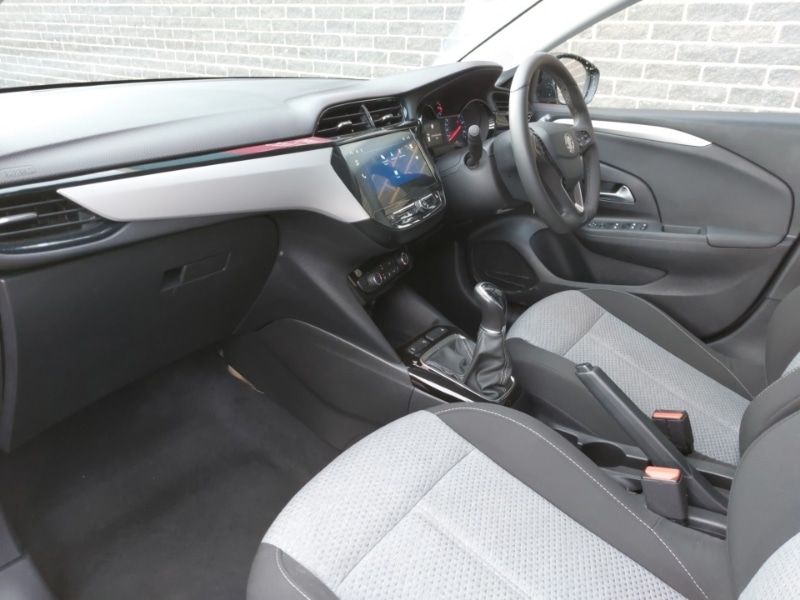 Used Vauxhall Corsa 2023 for sale - 76925193: Photo 5