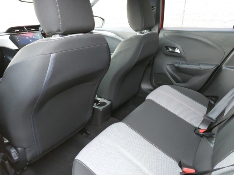 Used Vauxhall Corsa 2023 for sale - 76925193: Photo 6