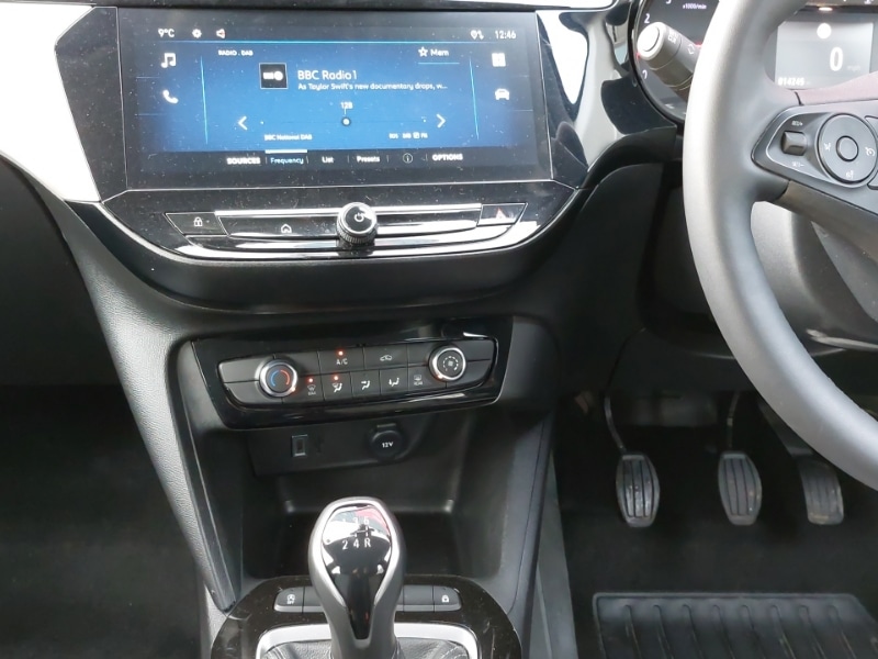 Used Vauxhall Corsa 2023 for sale - 76925193: Photo 7