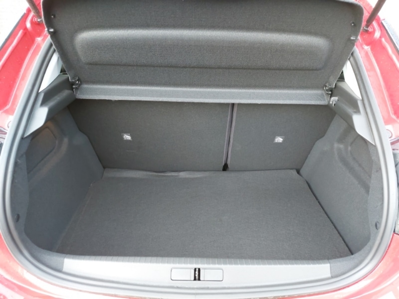 Used Vauxhall Corsa 2023 for sale - 76925193: Photo 8