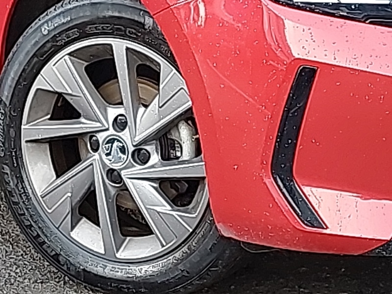 Used Vauxhall Corsa 2023 for sale - 76925193: Photo 9