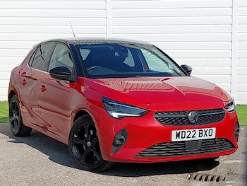Used Vauxhall Corsa 2022 for sale - 79171159: Photo