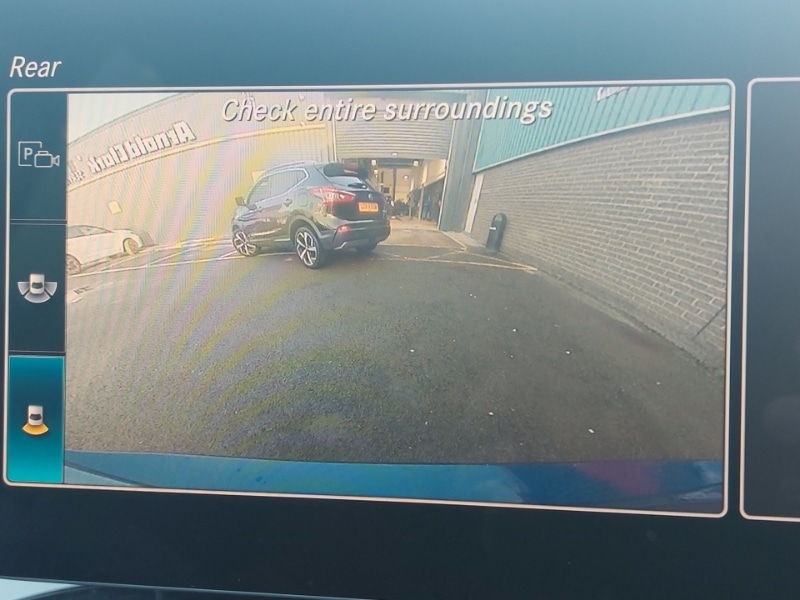 Used Mercedes-Benz C Class 2018 for sale - 76414829: Photo 11