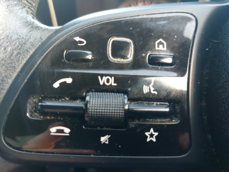 Used Mercedes-Benz C Class 2018 for sale - 76414829: Photo 12