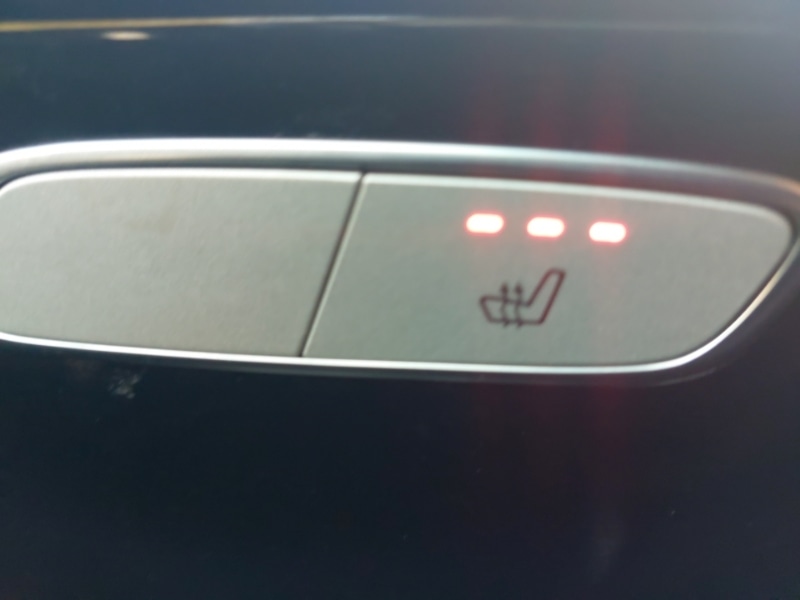 Used Mercedes-Benz C Class 2018 for sale - 76414829: Photo 14