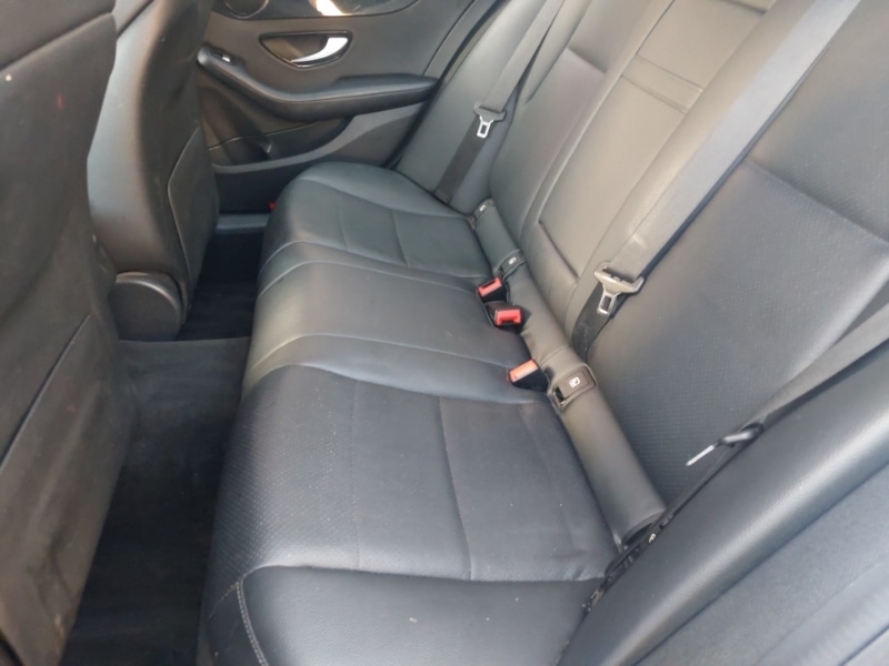 Used Mercedes-Benz C Class 2018 for sale - 76414829: Photo 6