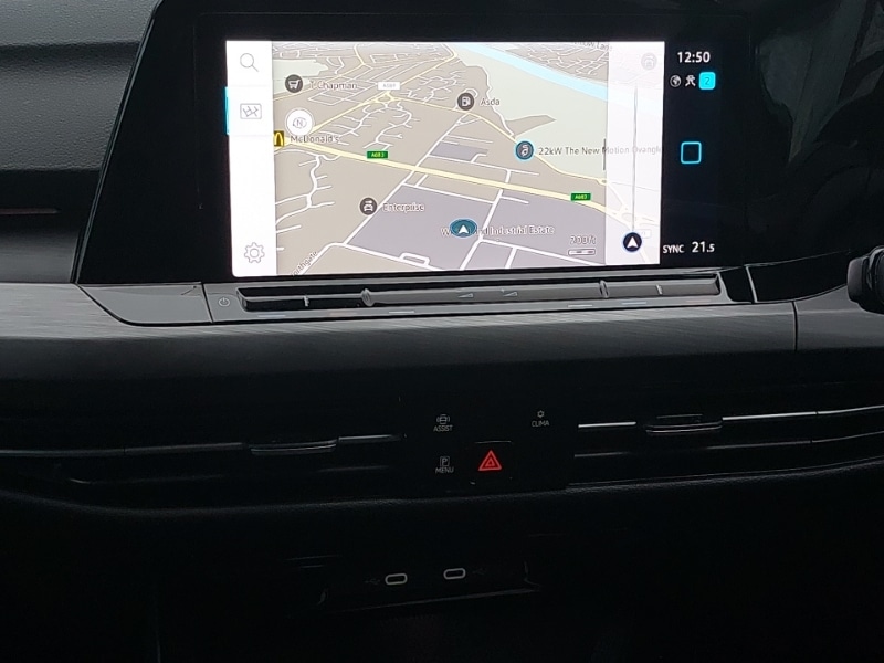 Used Volkswagen Golf 2023 for sale - 77284336: Photo 10