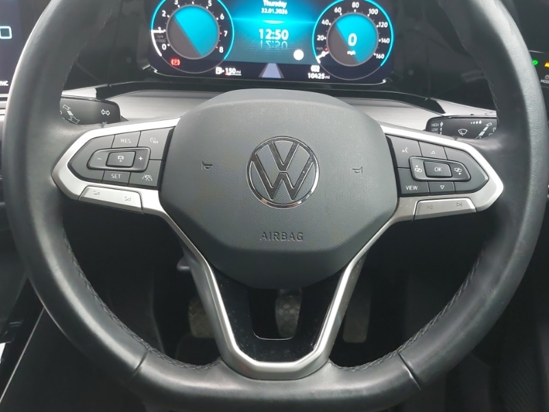 Used Volkswagen Golf 2023 for sale - 77284336: Photo 11