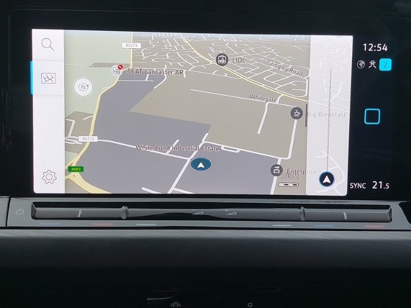 Used Volkswagen Golf 2023 for sale - 77284336: Photo 14