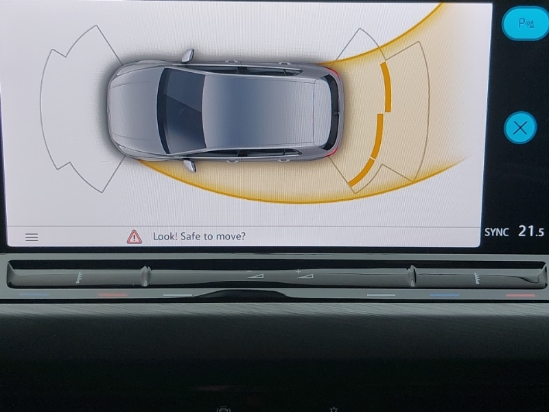 Used Volkswagen Golf 2023 for sale - 77284336: Photo 15