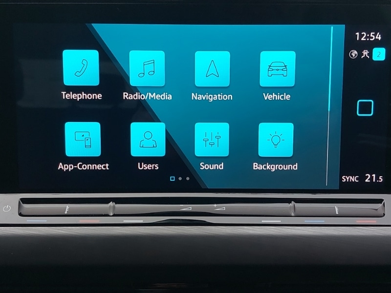 Used Volkswagen Golf 2023 for sale - 77284336: Photo 16