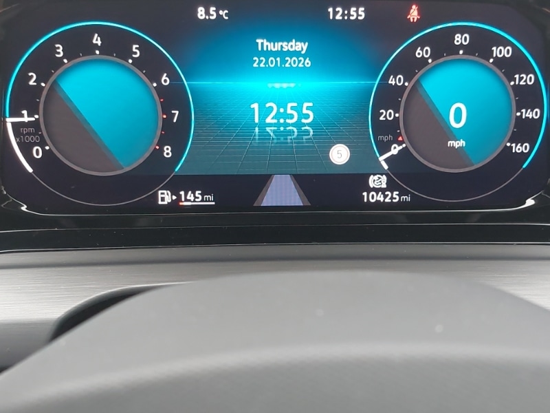 Used Volkswagen Golf 2023 for sale - 77284336: Photo 17