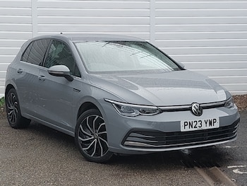 Used Volkswagen Golf 2023 for sale - 77284336: Photo