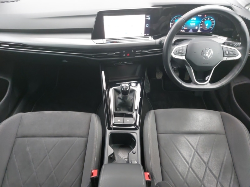 Used Volkswagen Golf 2023 for sale - 77284336: Photo 2