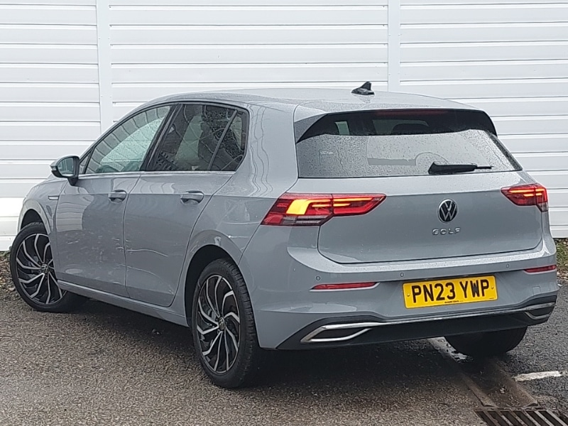 Used Volkswagen Golf 2023 for sale - 77284336: Photo 3