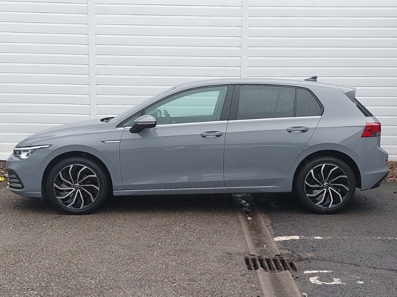 Used Volkswagen Golf 2023 for sale - 77284336: Photo 4