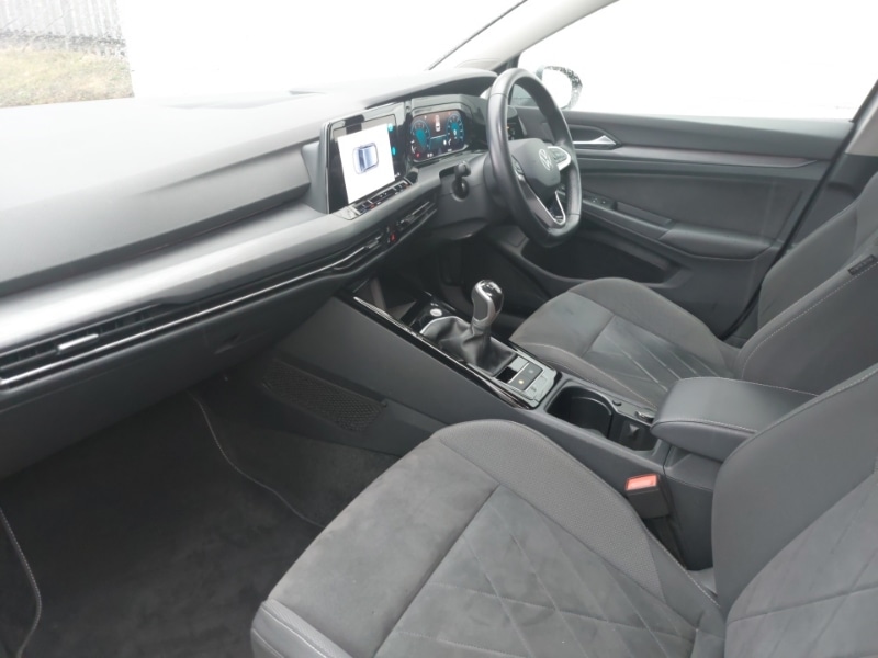 Used Volkswagen Golf 2023 for sale - 77284336: Photo 5