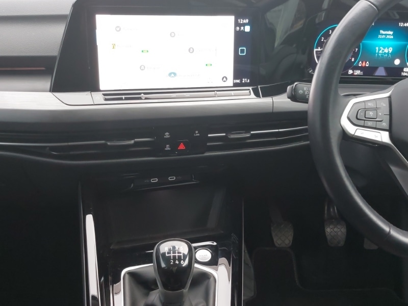 Used Volkswagen Golf 2023 for sale - 77284336: Photo 7