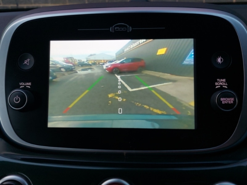 Used Fiat 500X 2020 for sale - 77031874: Photo 11