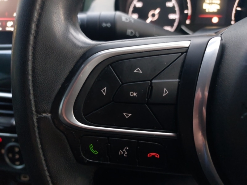 Used Fiat 500X 2020 for sale - 77031874: Photo 12