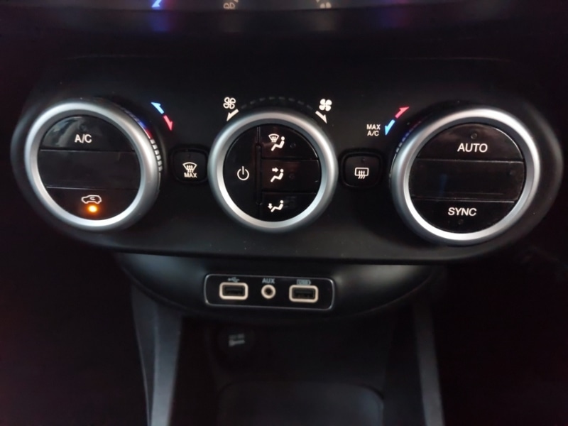 Used Fiat 500X 2020 for sale - 77031874: Photo 16