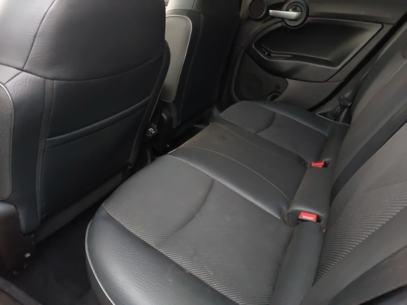 Used Fiat 500X 2020 for sale - 77031874: Photo 6