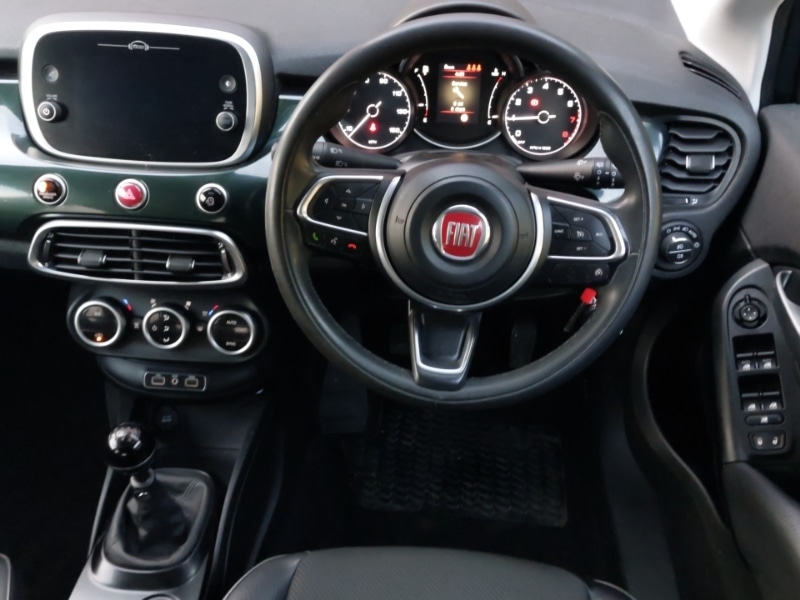Used Fiat 500X 2020 for sale - 77031874: Photo 7