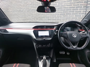 Used Vauxhall Corsa 2021 for sale - 75914600: Photo