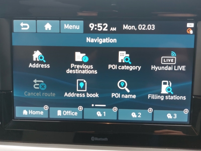 Used Hyundai i10 2020 for sale - 77726529: Photo 11