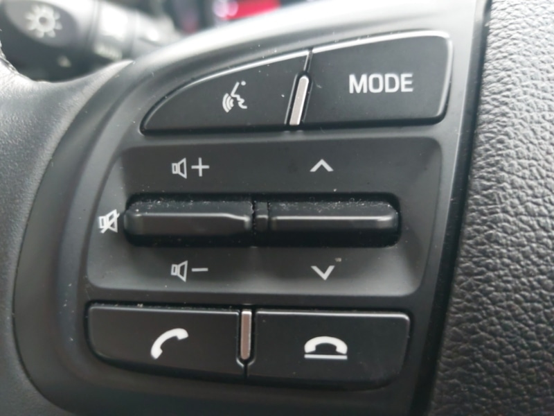 Used Hyundai i10 2020 for sale - 77726529: Photo 12