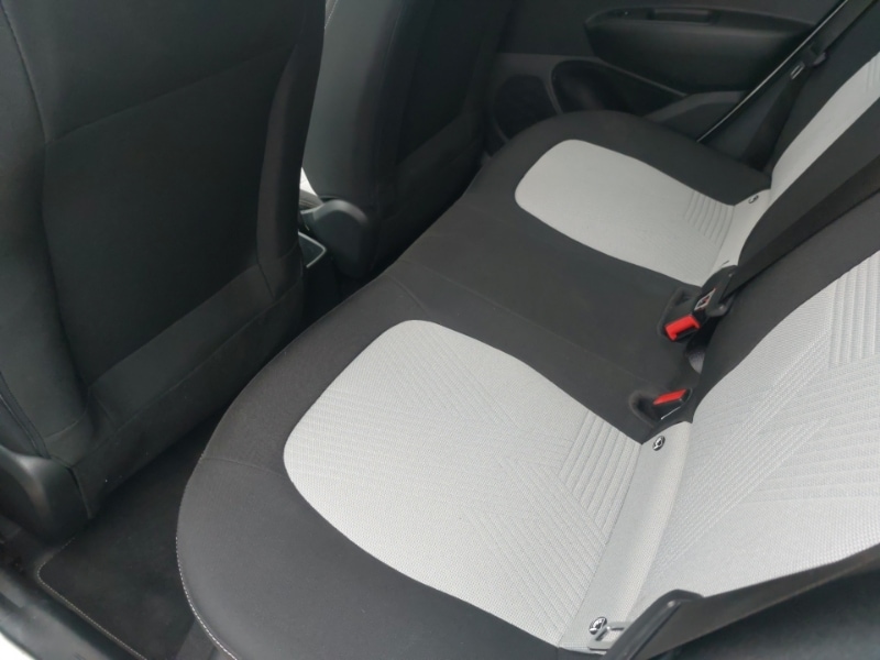 Used Hyundai i10 2020 for sale - 77726529: Photo 6