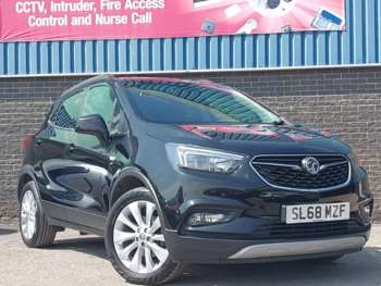 2018 - 1.4T ecoTEC Elite Nav 5dr