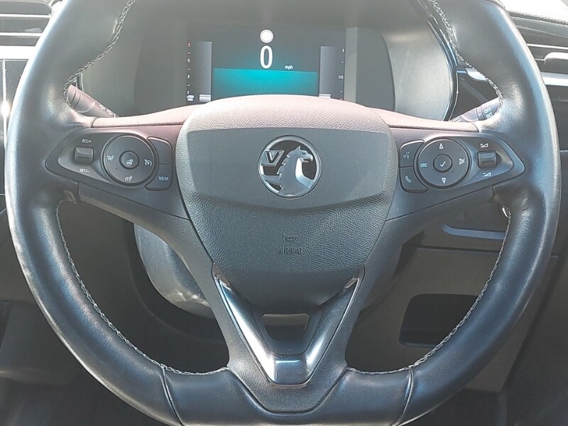 Used Vauxhall Corsa 2023 for sale - 76054946: Photo 11