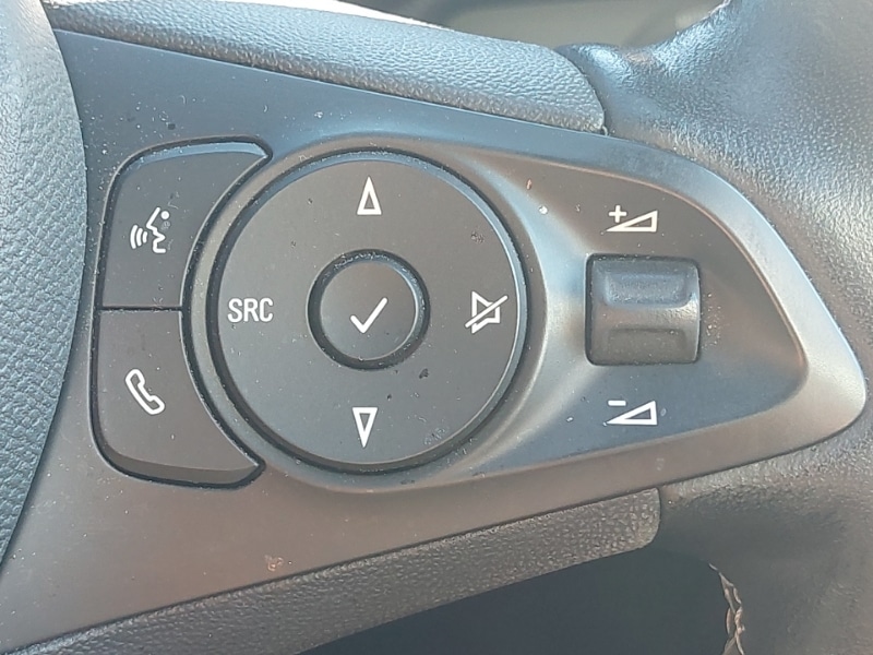 Used Vauxhall Corsa 2023 for sale - 76054946: Photo 13