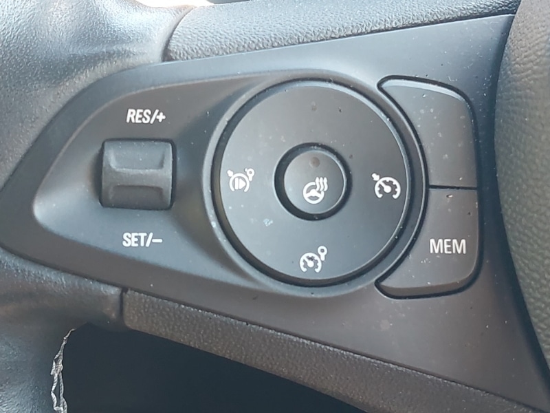 Used Vauxhall Corsa 2023 for sale - 76054946: Photo 14