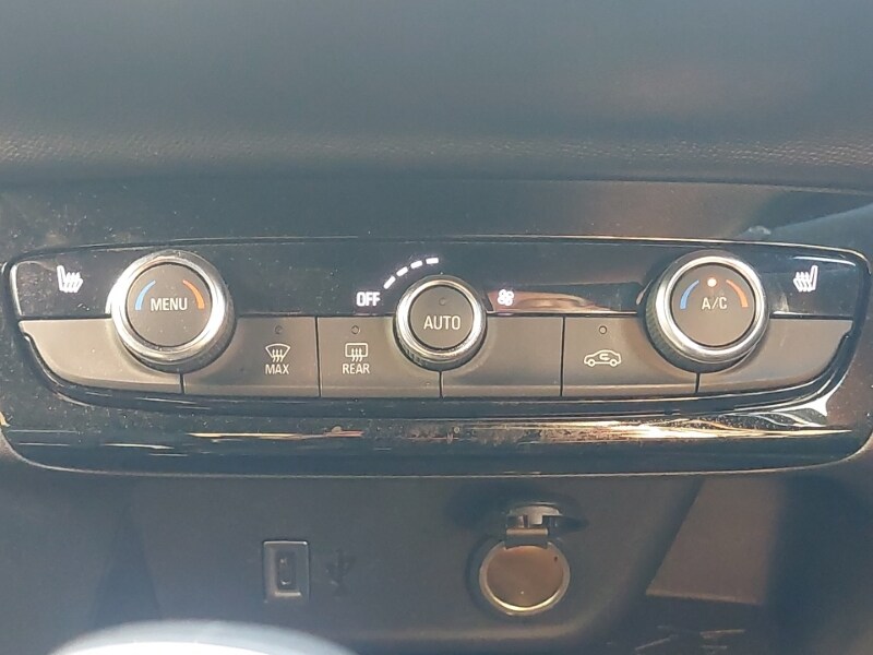 Used Vauxhall Corsa 2023 for sale - 76054946: Photo 15