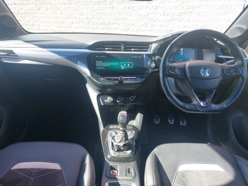 Used Vauxhall Corsa 2023 for sale - 76054946: Photo 2
