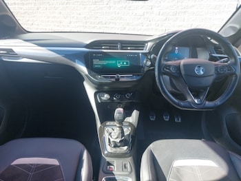 Used Vauxhall Corsa 2023 for sale - 76054946: Photo 2