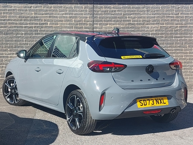 Used Vauxhall Corsa 2023 for sale - 76054946: Photo 3