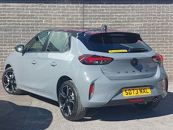 Used Vauxhall Corsa 2023 for sale - 76054946: Photo 3