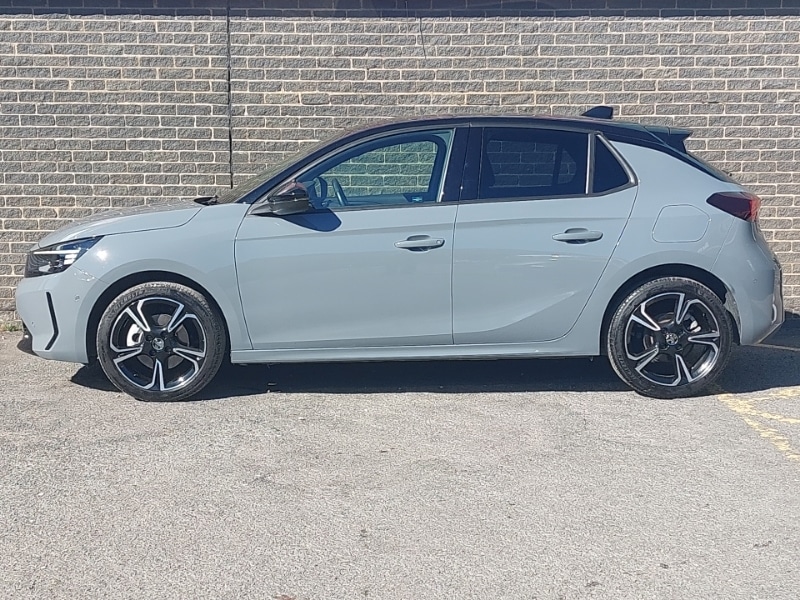 Used Vauxhall Corsa 2023 for sale - 76054946: Photo 4