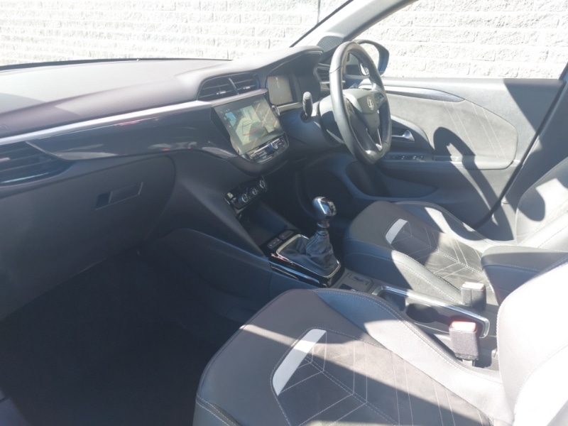 Used Vauxhall Corsa 2023 for sale - 76054946: Photo 5