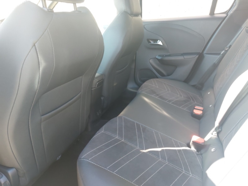 Used Vauxhall Corsa 2023 for sale - 76054946: Photo 6